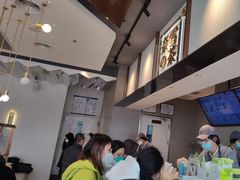 -奈雪的茶(中粮祥云小镇店)