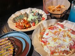 -The Cheebat 锌吧·Bistro(体育西店)