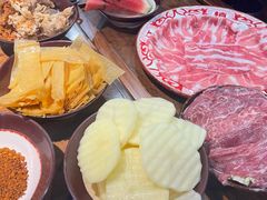 -楠火锅(西单店)