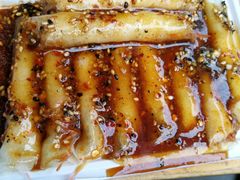 -找不到凉面(新都粮食局毗河油厂职工宿舍大院店)