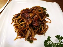 -盘炉forenza·云贵川融合小食堂 ( 钟楼中柳巷店)