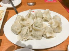 -鸿毛饺子(紫竹桥店)