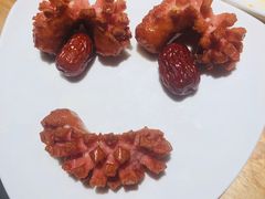 -巴奴毛肚火锅(商城路店)