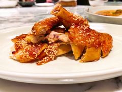 -湖滨28中餐厅·西湖宴·杭州君悦酒店