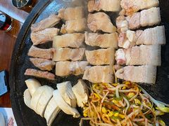 -Dombe豚(黑猪肉街店)