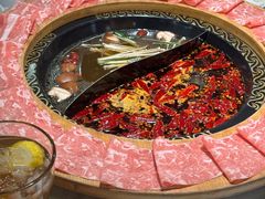 -川中渝夫火锅(铜陵万达广场店)