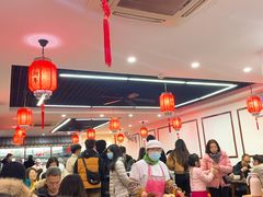 大堂-朱新年·苏式汤团·面点(北寺塔店)
