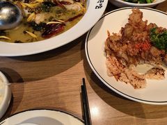-太二酸菜鱼(永旺梦乐城店)