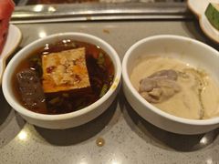 -海底捞火锅(雄峰城店)
