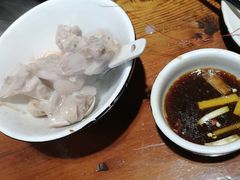 -渔米粥(罗湖店)