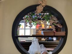 -谷语桃源(金色现河店)