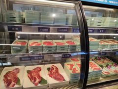 -蚝英雄鲜蚝自助专门店(长楹天街直营店)