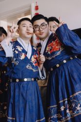 点击看大图 -御鉴天玺婚礼