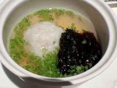 -三利音·玖弄小鲜(浦东嘉里城店)