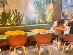 -奈雪的茶(石家庄万象城店)