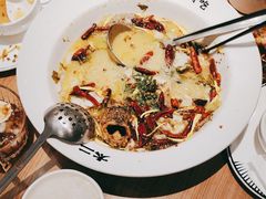 -新太二·鲜料川菜(东汇城店)