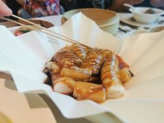 -金悦轩海鲜酒家(南宁店)