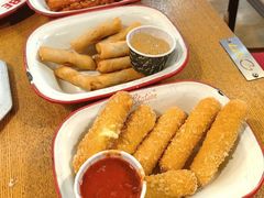 -Tube station站点比萨(王府井百货店)