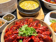 -浙食逅·弄虾·融合菜·小龙虾(双城国际店)