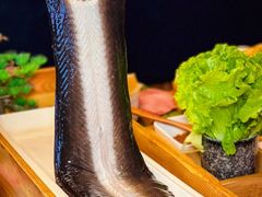 -银座苑烧肉酒场·烤活鳗(仙霞路店)