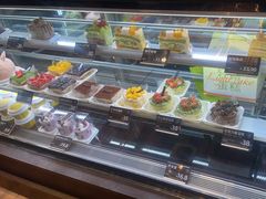 -FANEN法念·烘焙·甜点(万象城店)