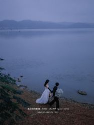 -时光印记婚纱摄影工作室·原创定制