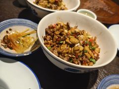 -老灶房-四川土菜(开元店)