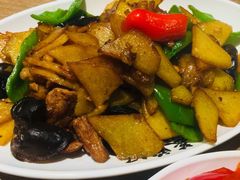 -食通天美食广场(华润万象城店)