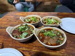 -老瓦房冷锅串串(文殊院店)