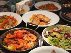 -庐灶江南·江南菜·四合院Bistro(东直门雍和宫·原华侨宾馆店)