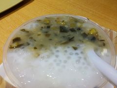 夏三宝-百花传统甜品店(原址店)