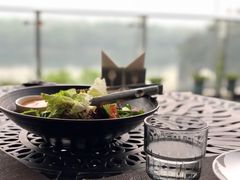 -璟象酒店-爱丽坊景观餐厅