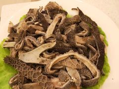 -八先生涮肉房(三里河店)