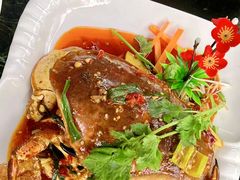 -小海豚·老字号海鲜餐厅(三亚湾店)