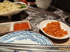 -隐家本格烧肉(万达广场店)