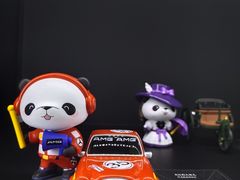 -奔驰利星行(北京花乡店)