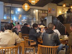 -易老妈蹄花.特色川菜(人民公园总店)
