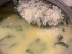 菜泡饭-辛香汇(大华第一坊店)