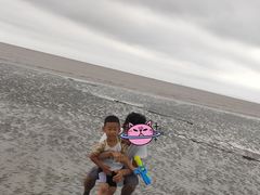 -南汇嘴观海公园