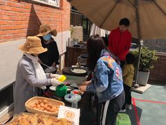 -北马山庄植趣咖啡