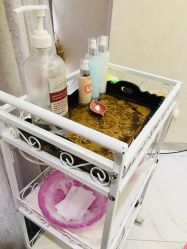 -健身堂科技美肌SPA