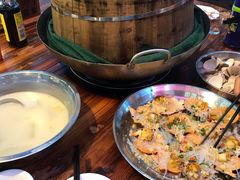 -飞尝蚝·顺德菜·鱼生(顺德总店)