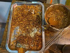 -野火鲜货烧烤(河边小院店)