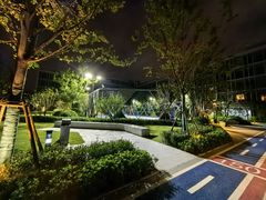 -上海杨思方隅公寓