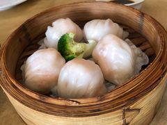 虾饺皇-澳门西南饭店·粤菜·茶市·手工点心(华海路店)