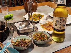 -大理董·董家小厨野生菌火锅(古城旗舰店)