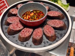 -丰茂烤串(公园店)
