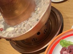 -额尔敦传统涮(光明路店)