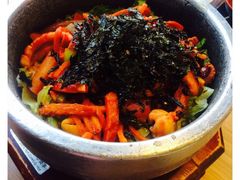 -土大力韩国烤肉料理(开封龙亭店)
