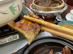 -金龙·打边炉(武进路店)